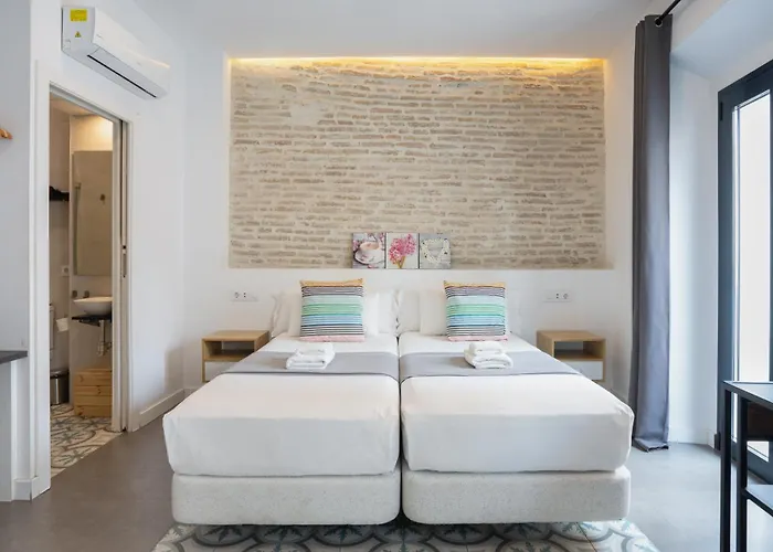 Dolium Apartamento *