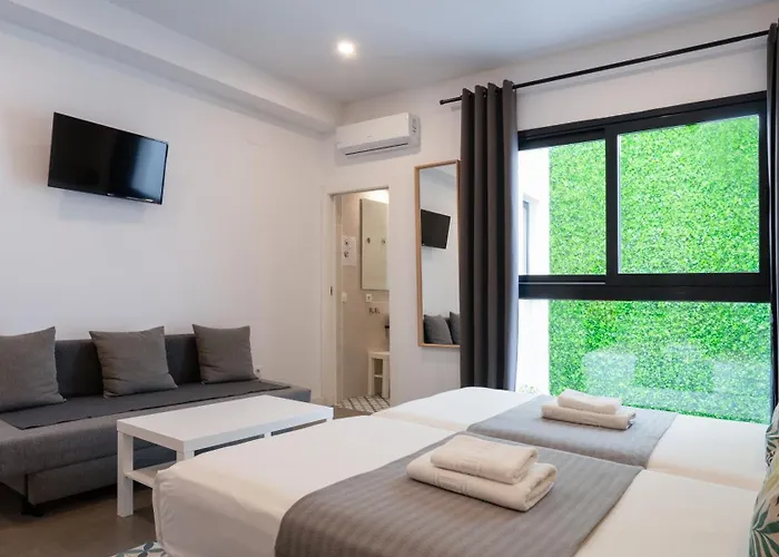 Apartamento Dolium *