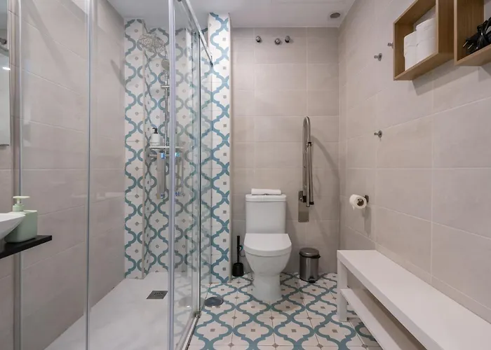 Apartamento Dolium *