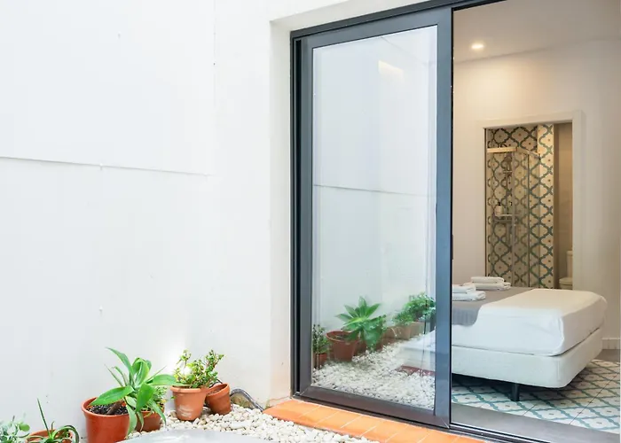 Apartamento Dolium