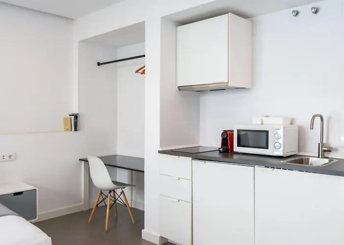 Dolium Apartamento Sevilha