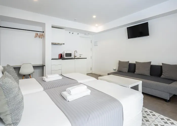 Apartamento Dolium *