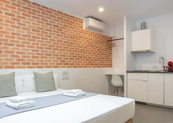 Apartamento Dolium