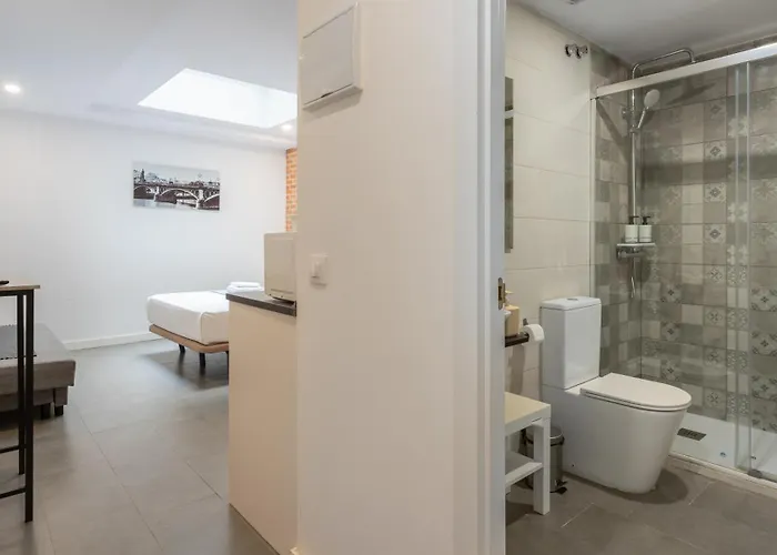 Dolium Apartamento *
