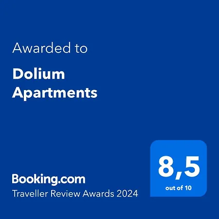 Dolium * Siviglia