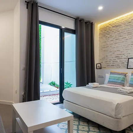 Dolium Sevilla