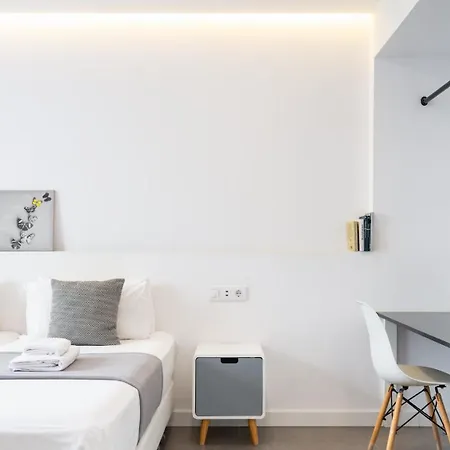 Appartamento Dolium Siviglia