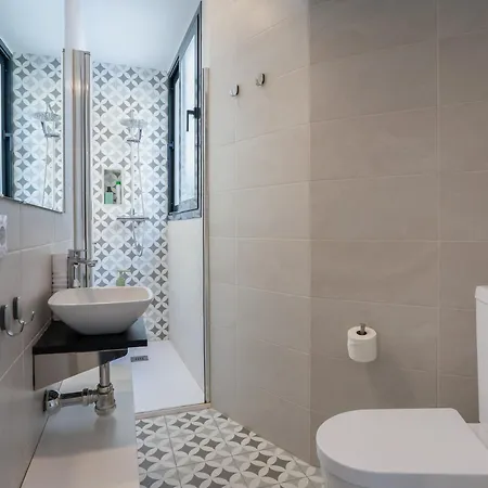 Dolium Lejlighed Sevilla