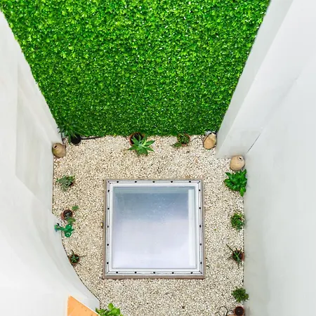 Dolium Lejlighed Sevilla