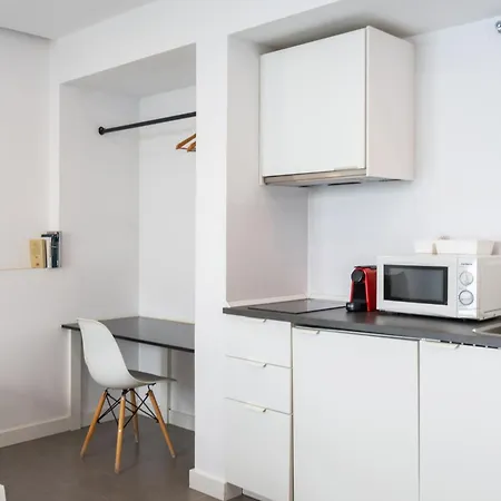 Dolium Appartamento Siviglia