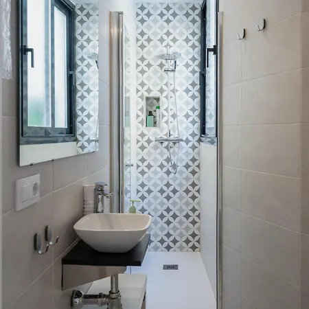 Dolium Lejlighed Sevilla