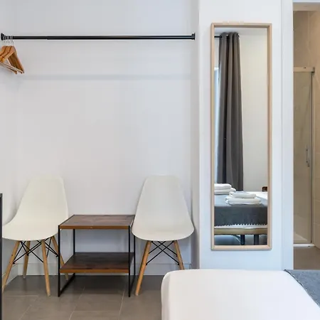 Dolium Appartamento Siviglia