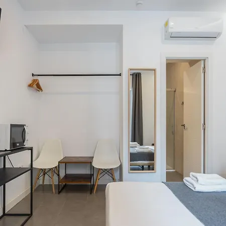 Appartamento Dolium Siviglia
